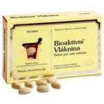 Pharma Nord Bioaktivní Vláknina 120 tablet – Hledejceny.cz