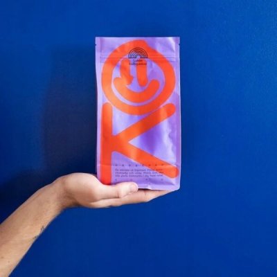 Lykke káva CIAO Espresso zrnková 0,5 kg – Hledejceny.cz