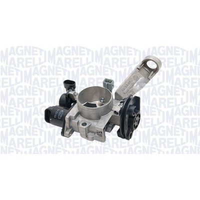 MAGNETI MARELLI Hrdlo skrtici klapky 802000813301