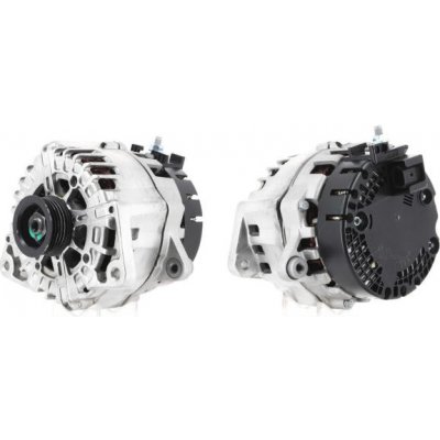 Alternátor Mercedes Sprinter 319CDI Valeo EG30S011 originál – Hledejceny.cz