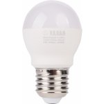 Tesla LED žárovka G45, E27, 8 W, 900 lm, 4 000 K – Zboží Živě