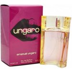 Emanuel Ungaro parfémovaná voda dámská 90 ml tester – Hledejceny.cz