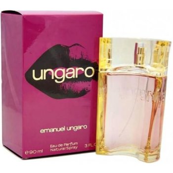 Emanuel Ungaro parfémovaná voda dámská 90 ml tester