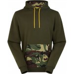 Wychwood mikina Carp Tactical Camo Hoody – Sleviste.cz