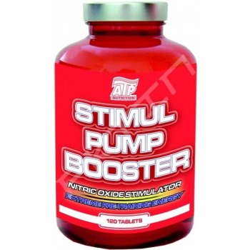 ATP Stimul Pump Booster 120 tablet