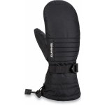 Dakine Omni mitt black – Hledejceny.cz