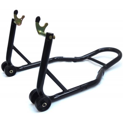 MOTION STUFF Zadní stojánek STS3210 s adaptéry L | Zboží Auto