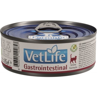 Vet Life Cat GastroIntestinal 85 g