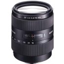 Sony 16-105mm f/3.5-5.6 DT