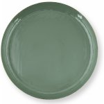 Pip Studio servírovací tác 50cm, zelený – Zboží Mobilmania