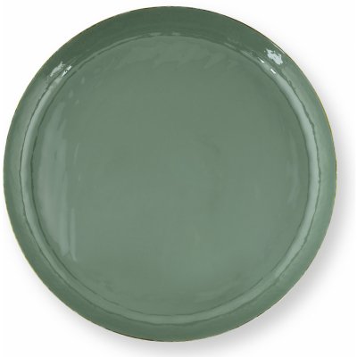 Pip Studio servírovací tác 50cm, zelený – Zboží Mobilmania