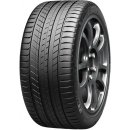 Osobní pneumatika Michelin Latitude Sport 3 245/65 R17 111H