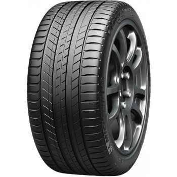 Michelin Latitude Sport 3 245/65 R17 111H