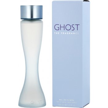 Ghost The Fragrance Purity toaletní voda dámská 100 ml