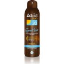 Astrid Sun suchý olej na opalování easy spray SPF20 150 ml