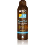 Astrid Sun suchý olej na opalování easy spray SPF20 150 ml – Hledejceny.cz