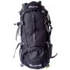 Turistický batoh ACRA BA60 60l černý