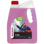 Sheron Zimní kapalina do ostřikovačů Lady -22°C 108 x 4 l