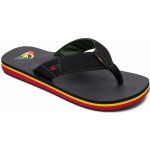 Quiksilver Molokai Abyss Green Black Green – Zbozi.Blesk.cz