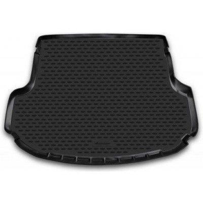 Gumová vana do kufru Novline Kia Sorento II Facelift 2012 - 2015 | – Hledejceny.cz