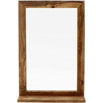 indickynabytek.cz Suri 60 x 90 cm z indického masivu palisandr sheesham – Hledejceny.cz