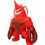 EP line Figurka Želvy Ninja různé druhy v sáčku s překvapením – Zboží Mobilmania