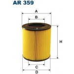 Vzduchový filtr Filtron AR359 – Hledejceny.cz
