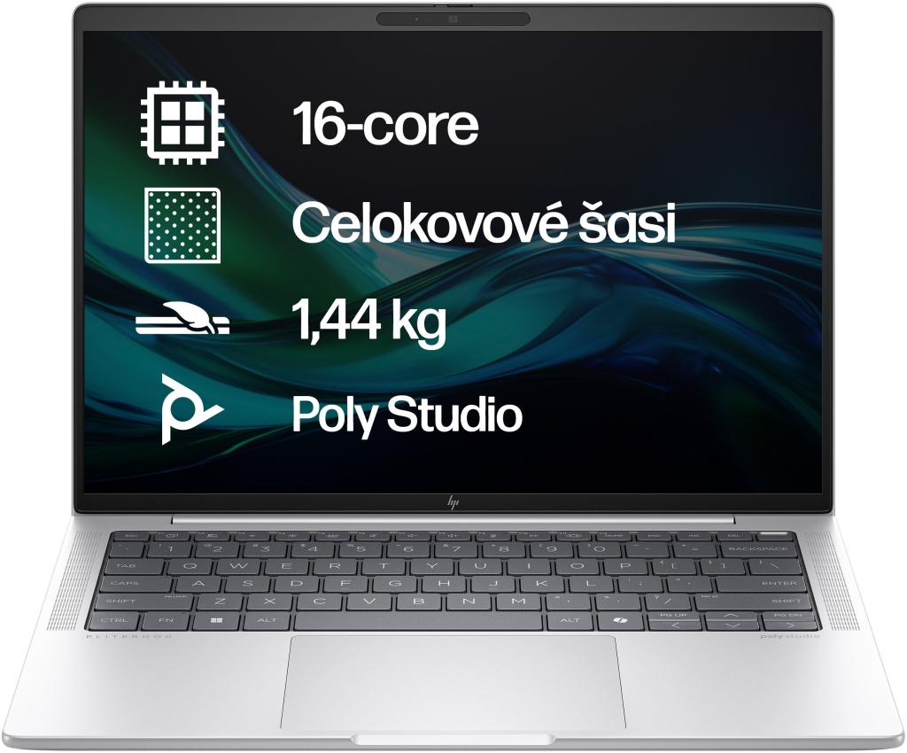HP Elite x360 1040 G11 9G151ET