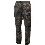 Nash Tepláky Zero Tolerance Wind Chill Joggers Camo – Zboží Dáma