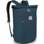 Osprey Arcane roll top stargazer blue 22 l