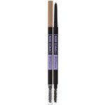 Maybelline Brow Ultra Slim automatická tužka na obočí Light Blond 9 g – Zbozi.Blesk.cz