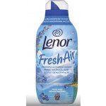 Lenor aviváž Fresh Air Fresh Wind 700 ml 50 PD – Zboží Mobilmania
