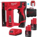 Milwaukee M12 BST-202X 4933459635 – HobbyKompas.cz