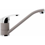 Sinks SFTPRGR54 PRONTO Truffle – Hledejceny.cz