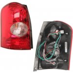 ZADNÍ SVĚTLO, LAMPA LEVÉ MAZDA MPV (LW), 06.99-05.04 OE: L120-51-160B Tajwan – Hledejceny.cz