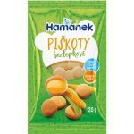 Kávoviny Dětské piškoty 120 g – Zboží Dáma