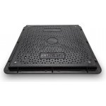Prodomos line AXEDO B125 kompozitní s rámem 750 x 750 mm černý – Zboží Dáma