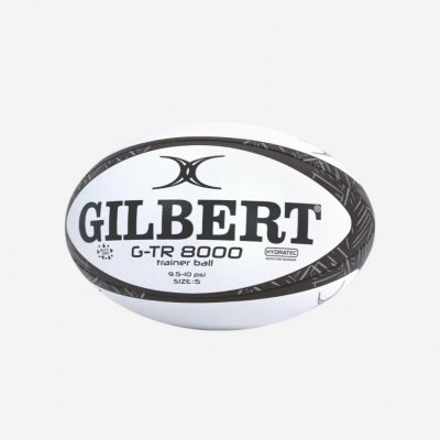 GILBERTG-TR8000 Ragby ball – Zboží Dáma