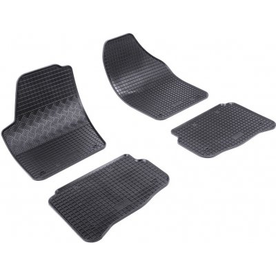 Koberce gumové RIGUM Seat Ibiza 2002-2009