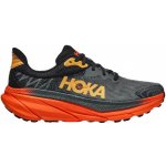 Hoka One One M Challenger ATR 7 1134497-CFLM Castlerock/Flame – Zboží Mobilmania