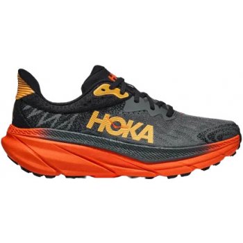 Hoka One One M Challenger ATR 7 1134497-CFLM Castlerock/Flame