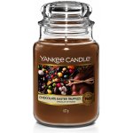 Yankee Candle Classic Chocolate Easter Truffles 623 g – Hledejceny.cz