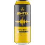 Semtex energetický nápoj 500ml – Zbozi.Blesk.cz