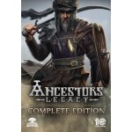 Ancestors Legacy Complete – Hledejceny.cz