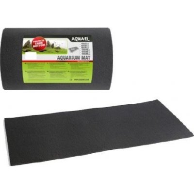 Aquael podložka pod akvárium 100 x 40 cm – Hledejceny.cz