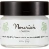 Nourish London Skin Protecting Daily Moisturiser SPF25 15 ml