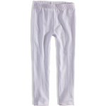 Glo Story Dívčí 7/8 leginy bílé – Zboží Dáma