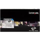Lexmark C5220CS - originální