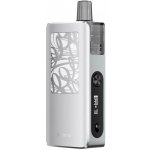 VooPoo Doric Go Pod 2600 mAh Silver – Hledejceny.cz