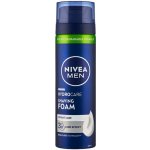 Nivea Men Hydrocare pěna na holení, 200 ml – Sleviste.cz